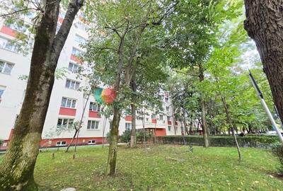 3 Camere| Bloc Anvelopat | Berceni  -Turnu Magurele | Comision 0% - 1