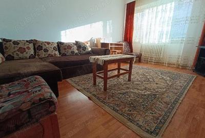 Apartament cu 2 camere decomandat în Central - 8
