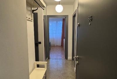 Apartament cu 2 camere decomandat, mobilat în Cișmigiu - 8