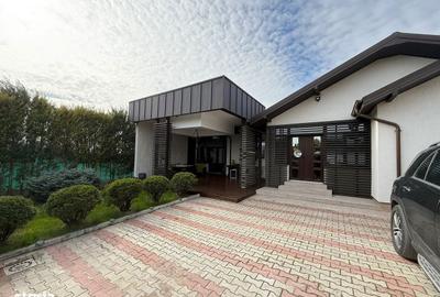 Casă cu 4 camere în Muntenii de Jos - 5