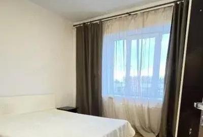 Apartament cu 2 camere în Spitalul Județean