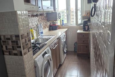 Apartament cu 2 camere decomandat în Exterior Vest - 1