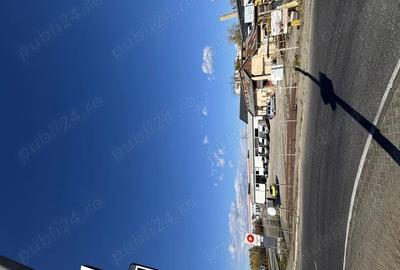 Teren ideal pentru sta?ie EV, combustibil, logistic - 4