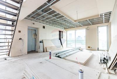 Penthouse cu 6 camere - Cloud 9, Pipera, Bucuresti - 3