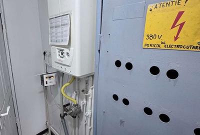 Spațiu comercial, de 750 mp, în Moșoaia - 4