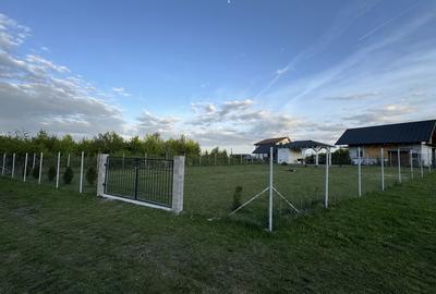 Spațiu comercial, în Șura Mică - 1