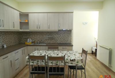 Apartament cu 2 camere decomandat, mobilat în Calea Dumbrăvii - 8