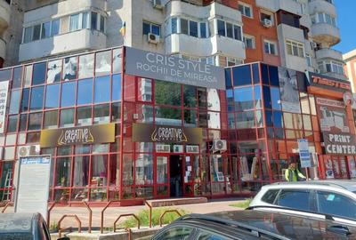 Spatiu comercial stradal Ultracentral - 5
