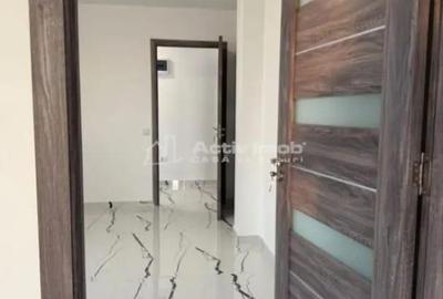 Casă cu 3 camere cu Teren 400 Mp în Central - 9