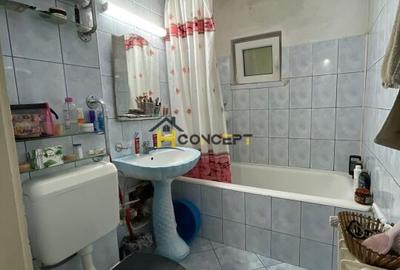 Apartament 3 camere Titan si liniste urbana - 7