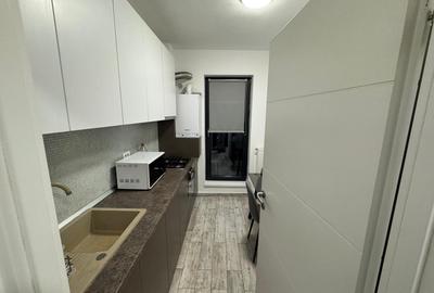 Lujerului l Studio Lux l Plaza Residence l 7 Min Metrou l Faza 1 l - 6