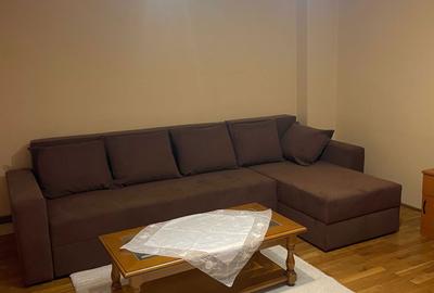 Apartament cu 2 camere în Teilor - 4