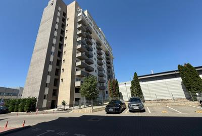 Duplex 3 Camere - Gran Via - Timișoara 58 - Metrou Gorjului - 106 mp - 4