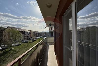 Apartament cu 2 camere decomandat în Florești - 6