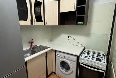 Garsoniera renovata - Arena Nationala, Mega Mall DB1289 - 6