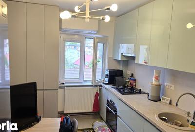 Apartament cu 2 camere decomandat, mobilat în Central - 2