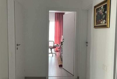 Apartament cu 3 camere decomandat, mobilat în Drumul Taberei - 7
