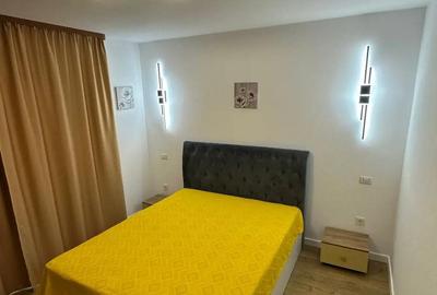 Apartament cu 2 camere decomandat, mobilat în Central - 9