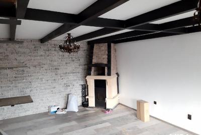 Casă cu 6 camere în Râmnicu Sărat - 2