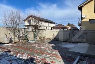 Casă cu 4 camere cu Teren 155 Mp în Central - 7