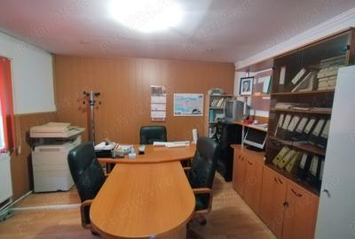 De vanzare casa la DN1 in Tancabesti - 2