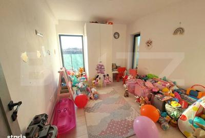 Casă cu 4 camere în Lunca Calnicului - 9