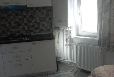 Inel 1, Eden, decomandat, 2 camere, gaze, mobilat, inchirieri Constanta - 9