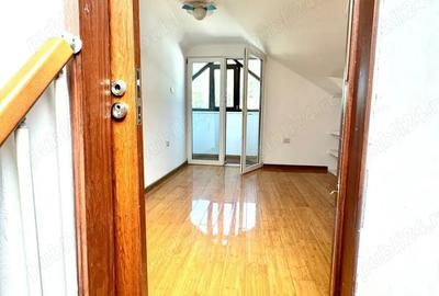 Casa ultracentrala de inchiriat 750 125mp ideala de familie & birou Casa ultracentrala de inchiriat 750 125mp ideala de familie & birou - 13