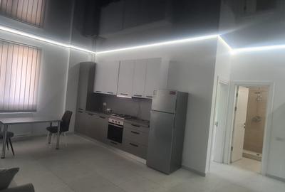 OCAZIE UNICĂ ÎN MAMAIA NORD – APARTAMENT LA PRIMA LINIE LA MARE – 89.000 € - 2