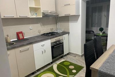 Apartament cu 2 camere decomandat în Central - 2