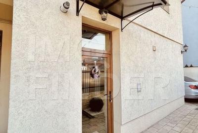 Inchiriere casa, zona Centrala, pretabila birou Inchiriere casa, zona Centrala, pretabila birou - 5