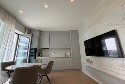 Apartament cu 2 camere decomandat, mobilat în Aviației - 5