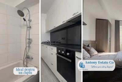 Apartament de inchiriat, 2 camere, Premium, Str Lapusului, Oradea - 9