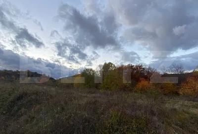 Teren intravilan de 3200 mp, în Aiudul de Sus