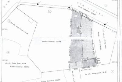Casă individuală cu 7 camere cu Canalizare în Armeneasca - 13