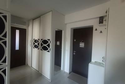 Apartament cu 2 camere semidecomandat în Păcurari - 2