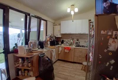 Casă cu 3 camere cu Teren 326 Mp în Calea Urseni - 3