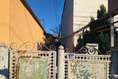 Casa strada Dunarii - 1