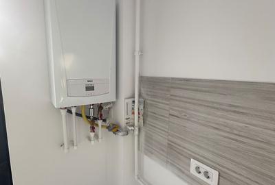 Apartament cu 3 camere decomandat în Energia - 4
