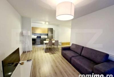 Apartament cu 3 camere decomandat, mobilat în Iosia - 2