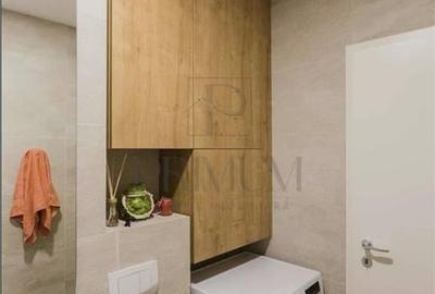 SOARELUI - 2 Camere - Bloc NOU - Mobilat si utilat - BOXA - Parcare inclusa - 5