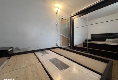 Apartament cu 2 camere semidecomandat în Micro 11 - 10