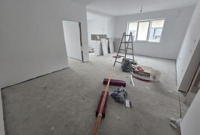 Duplex cu 3 camere cu Canalizare în Moșnița Nouă - 5