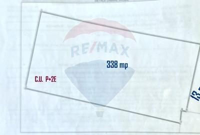 Teren intravilan de vanzare | Zona Progresul | Sos. Giurgiului Berceni - 2