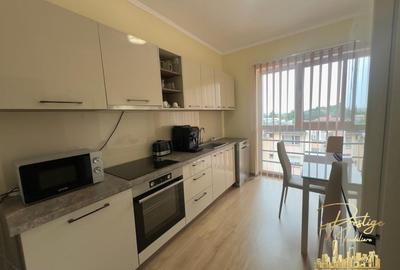 Apartament cu 2 camere in bloc nou, zona Spitalului Judetean - Oradea - 7