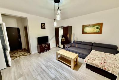 Apartament 1 camera, centrala, parter 36 mp+ loc de parcare-Zona Giroc (Peco ESO - 3