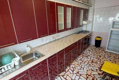 Marriott, 13 Septembrie, Catedrala, bloc stradal, 2 camere - 3