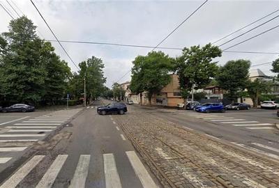 Vanzare spatiu comercial Bucuresti Noi la Bulevard - 4