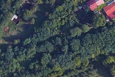 Teren de 1443 mp, în Exterior Vest - 5