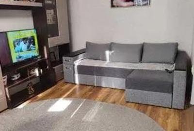 Apartament cu 2 camere in zona Sagului - 1